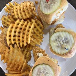 The Breakaway Bar & Grill