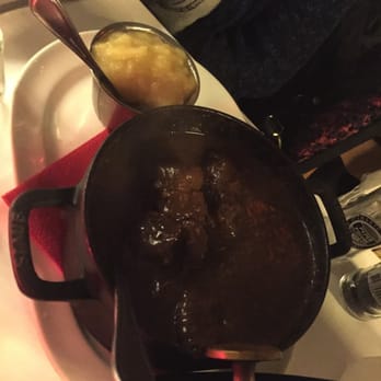 De Vlaamsche Pot - Beef - Belgian Near Me - Bruges, VWV De Vlaamsche Pot - Beef - Belgian Near Me - Bruges, VWV