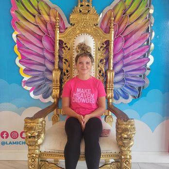 La Michoacana Premier - Fun photo op! - Desserts Near Me - Hamilton, Ohio La Michoacana Premier - Fun photo op! - Desserts Near Me - Hamilton, Ohio