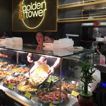 Golden Tower - Chinese Near Me - Haymarket, NSW Golden Tower - Chinese Near Me - Haymarket, NSW