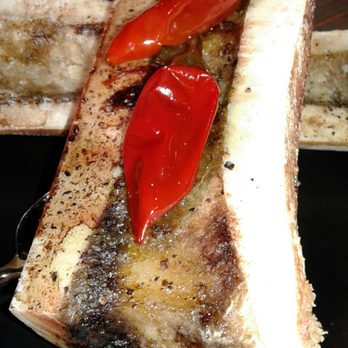 CRAFTkitchen - Bone marrow - New American Near Me - Henderson, Nevada CRAFTkitchen - Bone marrow - New American Near Me - Henderson, Nevada