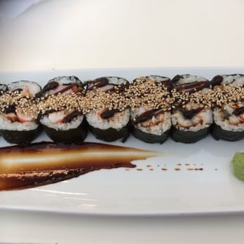 Sushi 86 - Gomoku - Sushi Bars Near Me - Cleveland, Ohio Sushi 86 - Gomoku - Sushi Bars Near Me - Cleveland, Ohio