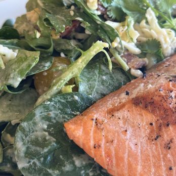 Nordstrom Grill - New American Near Me - Lone Tree, Colorado