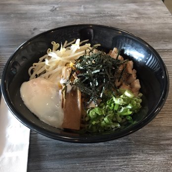 Kokoro Ramen - Ramen Near Me - Milpitas, California