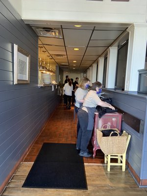 Southern Bistro by null