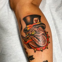 Daybreak Tattoo