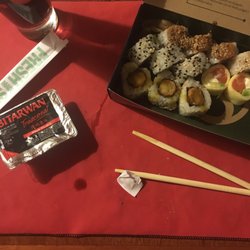 Sushi Soul