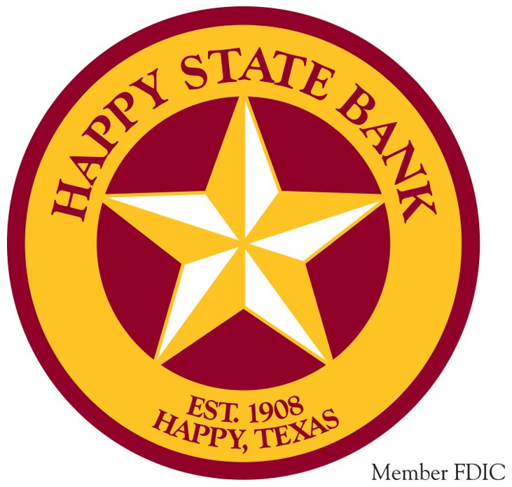HAPPY STATE BANK Updated September 2024 11 Reviews 701 S Taylor