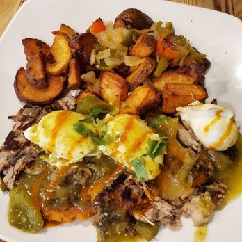 The Scratch Room - Bad Hombre - carnitas and corn cake - excellent - Breakfast & Brunch Near Me - Anaheim, California The Scratch Room - Bad Hombre - carnitas and corn cake - excellent - Breakfast & Brunch Near Me - Anaheim, California