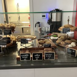Heroes Coffee