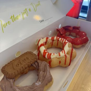 Mochinut - Donuts Near Me - Reno, Nevada Mochinut - Donuts Near Me - Reno, Nevada