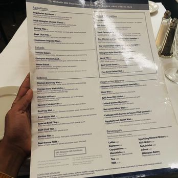 Das Ethiopian - Ethiopian Near Me - Washington, DC, District of Columbia
