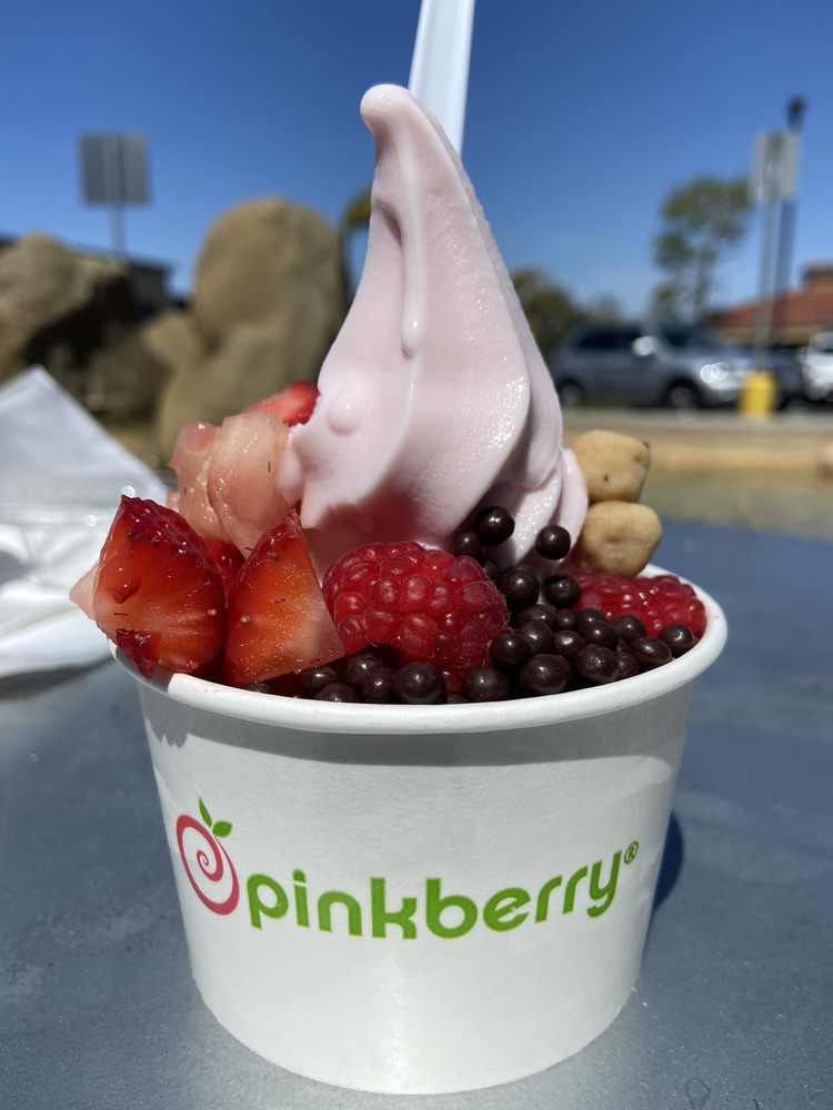 PINKBERRY Updated October 2024 257 Photos & 234 Reviews 21157