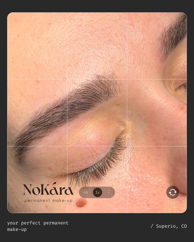 NoKara Image Logo