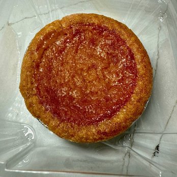 The Chosen Bistro - Sweet Potato Pie - American Near Me - District Heights, Maryland The Chosen Bistro - Sweet Potato Pie - American Near Me - District Heights, Maryland