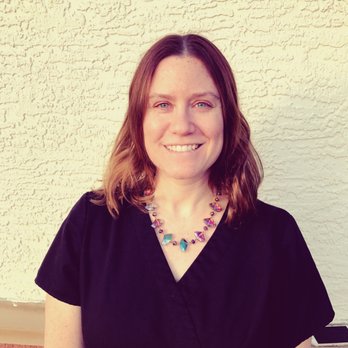 Nicole Warner LMT - Nicole Warner LMT Massage Therapist, CranioSacral Therapist - Massage Therapy Near Me - Worthington, Ohio