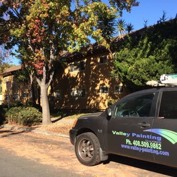 Valley Painting - After - Painters Near Me Valley Painting - After - Painters Near Me