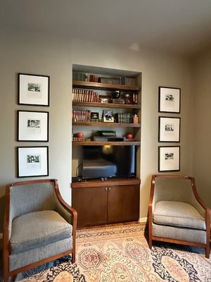 Legado Mítico Buenos Aires by null