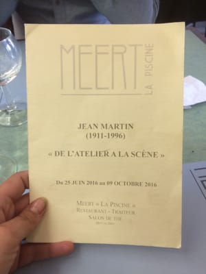 Menu photo 2 Méert Roubaix, 59 Menu photo 2 Méert Roubaix, 59