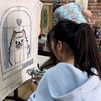 Arts and Crafts Workshops - Arts & Crafts Near Me - San Francisco, California