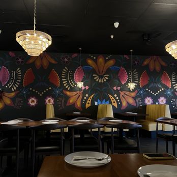 Gandhi Indian Cuisine - Ambiance is so cute - Indian Near Me - Riverside, California Gandhi Indian Cuisine - Ambiance is so cute - Indian Near Me - Riverside, California