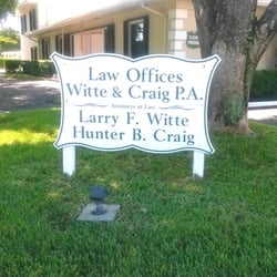 Witte & Craig PA