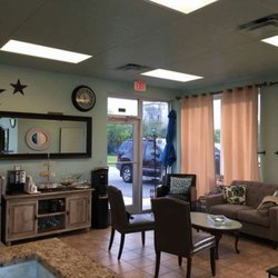 Deja Blue Salon