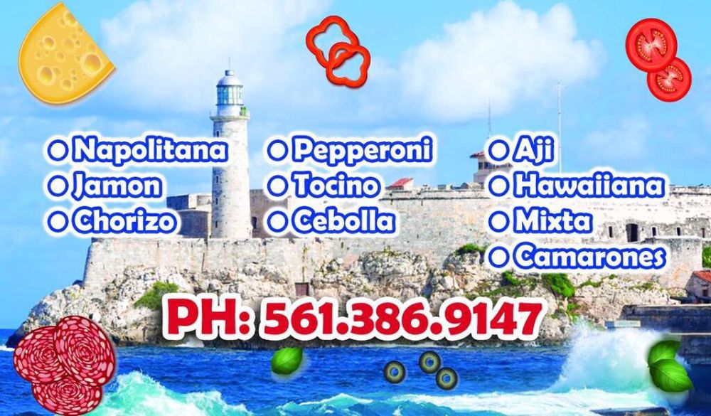 Asere Que Bola Pizzeria Logo