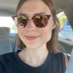 Sunglass Hut - Satisfied customer.