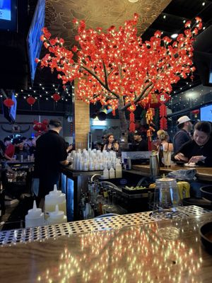 The Heights Social by null