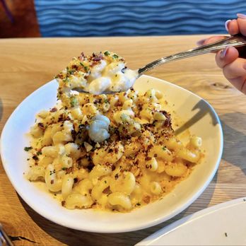 Bonefish Grill - Bacon Mac & Cheese - Seafood Near Me - Lakewood, Colorado