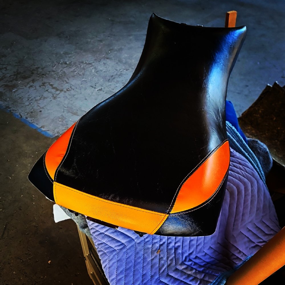 HR AUTO UPHOLSTERY Updated October 2024 38 Photos 1842 E Los Angeles Ave, Simi Valley