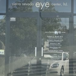 Sierra Nevada Eye Center