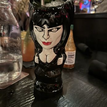 Voodoo Bayou - Cocktail Bars Near Me - Orlando, Florida Voodoo Bayou - Cocktail Bars Near Me - Orlando, Florida