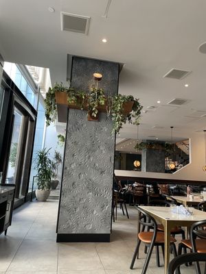 The Café at Alma San Diego by null