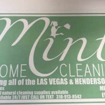 Mint Home Cleaning - Home Cleaning Near Me - Las Vegas, Nevada Mint Home Cleaning - Home Cleaning Near Me - Las Vegas, Nevada