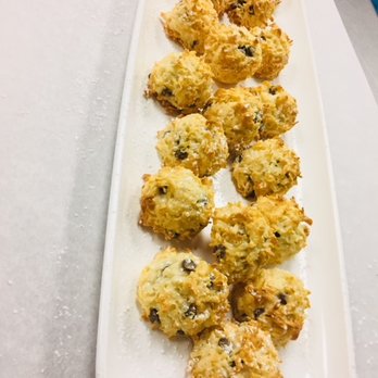 Spice & Soul - chocolate macaroons - Caterers Near Me - San Diego, California Spice & Soul - chocolate macaroons - Caterers Near Me - San Diego, California