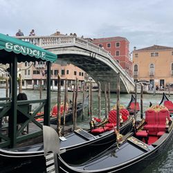 Ponte degli Scalzi