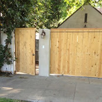 Anderson's Electric Gates - Fences & Gates Near Me - Tujunga, California Anderson's Electric Gates - Fences & Gates Near Me - Tujunga, California