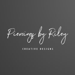 Piercings by Riley