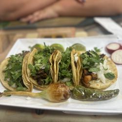 Taqueria Michoacana