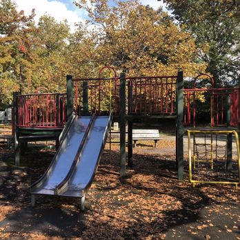 John J Carty Park - @bigmovie // John J. Carty Park - Parks Near Me - Bay Ridge, New York