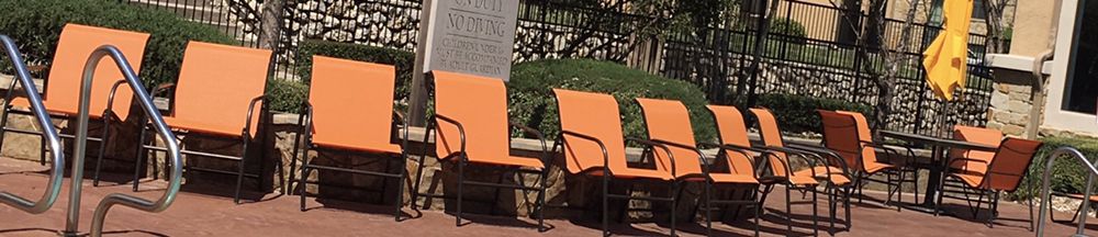 Ace Outdoor Restoration - upholstery in Round Rock, TX