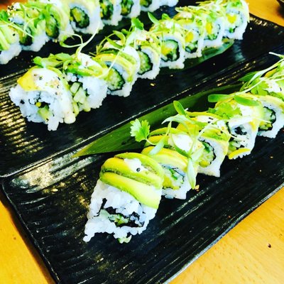 Sushi Bros by null