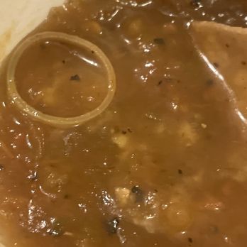 Poblano's Mexican Grill - This is just disgusting! - Mexican Near Me - Houston, Texas