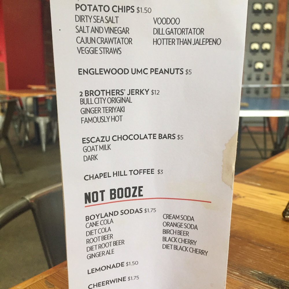 Fullsteam - Breweries Near Me - Durham, North Carolina Fullsteam - Breweries Near Me - Durham, North Carolina