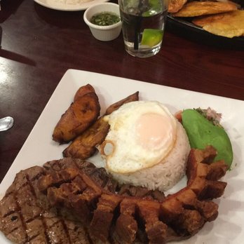 Villa De Colombia - Colombian Near Me - Hackensack, New Jersey Villa De Colombia - Colombian Near Me - Hackensack, New Jersey
