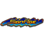 Photo of Sign Age