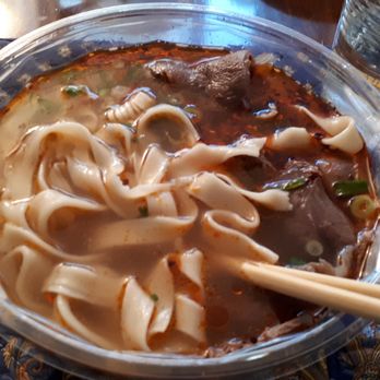 GB Hand-pulled Noodles - Chinese Near Me - Toronto, Ontario GB Hand-pulled Noodles - Chinese Near Me - Toronto, Ontario