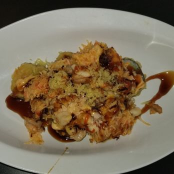 I Love Sushi - Dynamite Roll - Sushi Bars Near Me - Killeen, Texas I Love Sushi - Dynamite Roll - Sushi Bars Near Me - Killeen, Texas